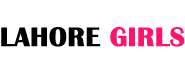 Lahore Girls website logo