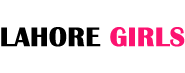 Lahore Girls website logo